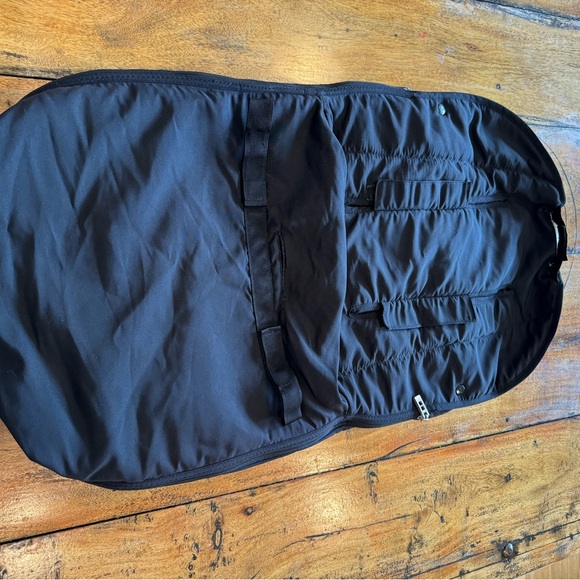 Maclaren Stroller Sleep sack / sleeping bag. Universal fit. Very warm and cozy. - Picture 2 of 3